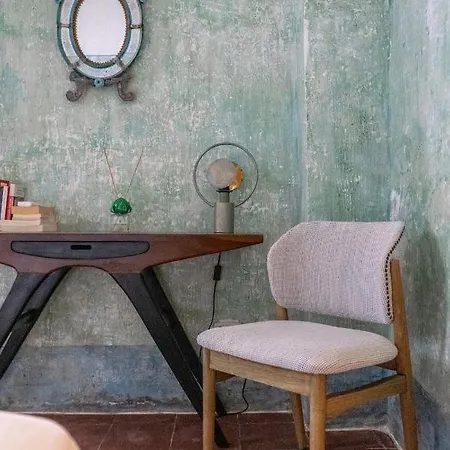 فيلة Casa A Corte, Nardò