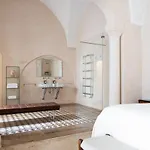 Casa A Corte, Villa