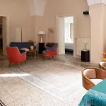 Casa A Corte, Nardò