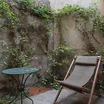 Casa A Corte, Villa Nardò