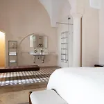 Casa A Corte, Villa *