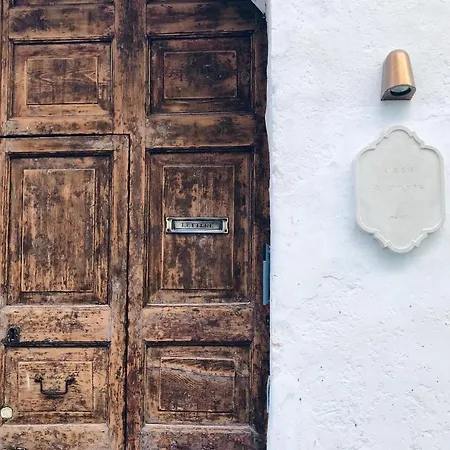 Casa A Corte,