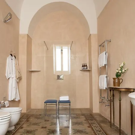 Casa A Corte, 别墅 *