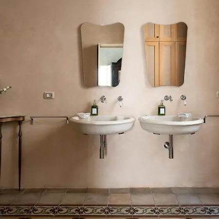 Casa A Corte, 别墅 *