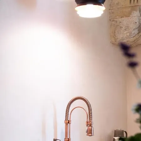 Casa A Corte, Nardò