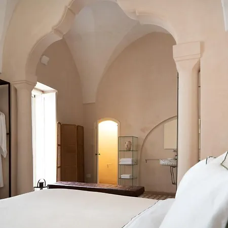 Casa A Corte, Villa