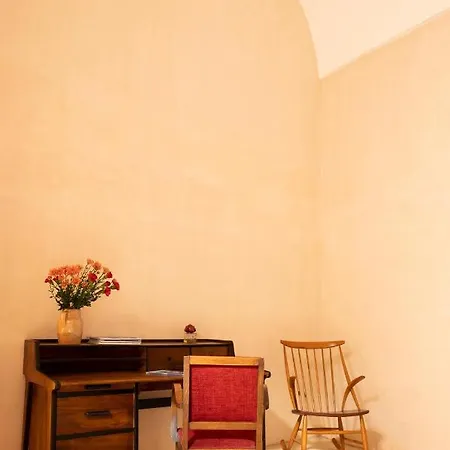 Casa A Corte, Nardò