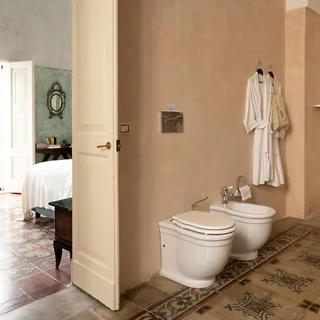ヴィラ Casa A Corte, ナルド