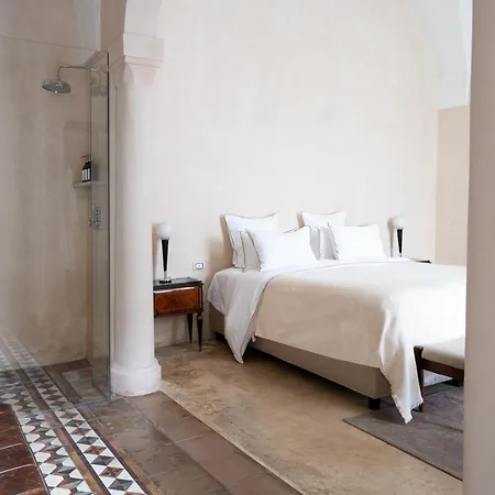 Casa A Corte, Villa Nardo
