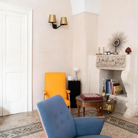 别墅 Casa A Corte, Nardò