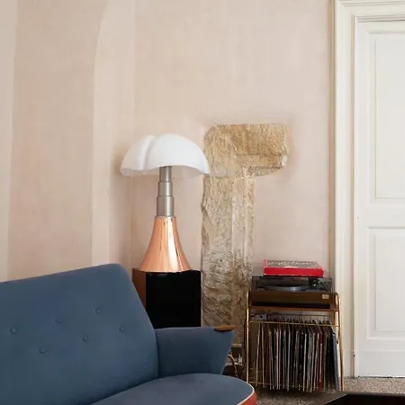 Casa A Corte, Nardò