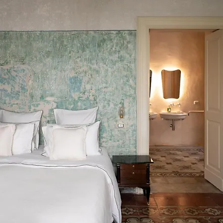 别墅 Casa A Corte,