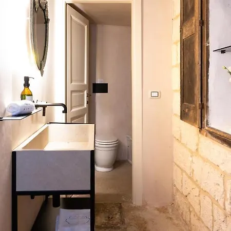 别墅 Casa A Corte,