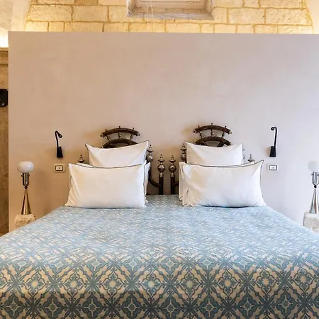 Casa A Corte, 别墅 Nardò