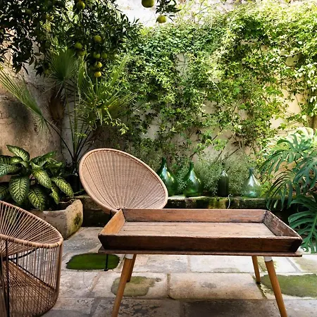 别墅 Casa A Corte, Nardò