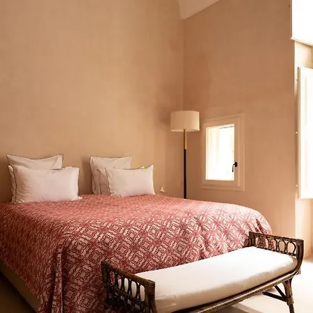 别墅 Casa A Corte,