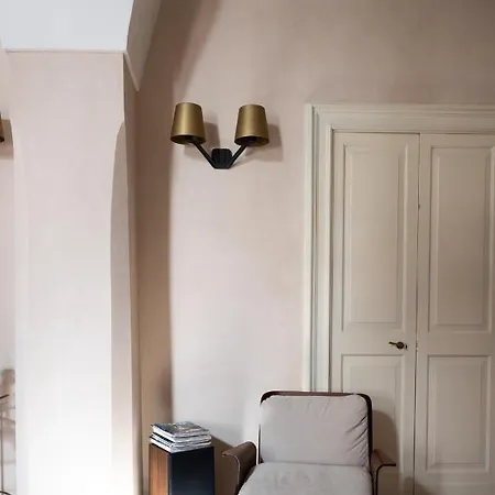 别墅 Casa A Corte, Nardò