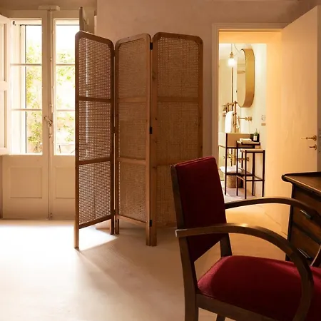 Casa A Corte, Villa Nardo