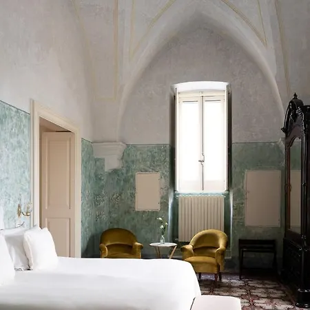 Casa A Corte, 别墅 *