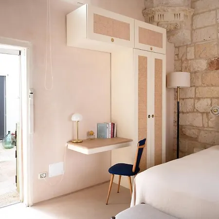 Casa A Corte, 别墅 *