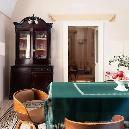ヴィラ Casa A Corte, ナルド