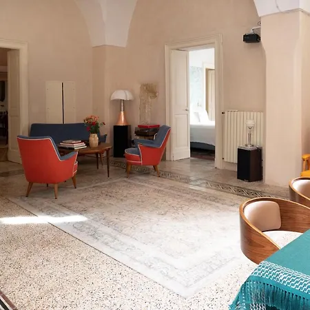 Casa A Corte, Nardo