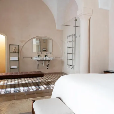 Casa A Corte, 别墅