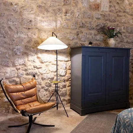 别墅 Casa A Corte, *