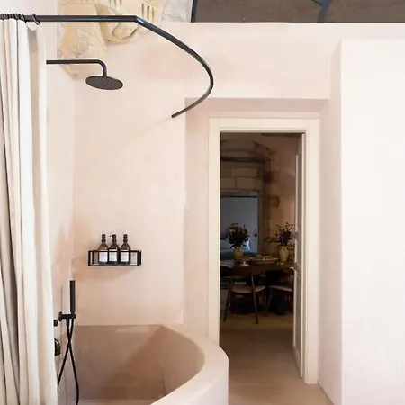 Casa A Corte, Villa Nardo