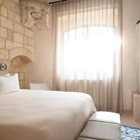 Casa A Corte, ヴィラ ナルド
