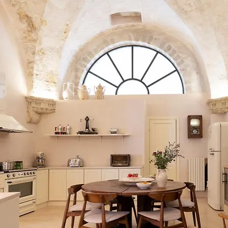 别墅 Casa A Corte, *