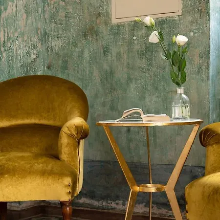 Casa A Corte, 别墅 Nardò