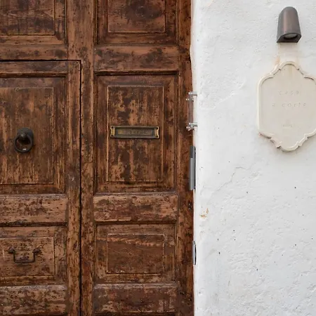 别墅 Casa A Corte,