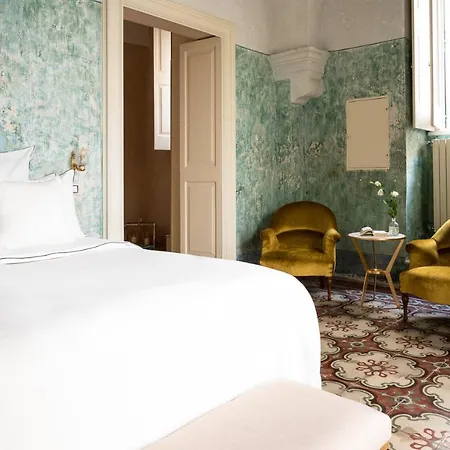 Casa A Corte, 别墅 *