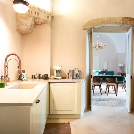 别墅 Casa A Corte, *