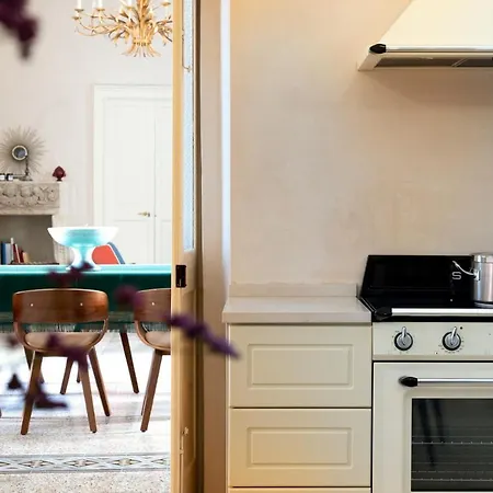 别墅 Casa A Corte, Nardò