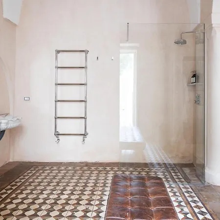 别墅 Casa A Corte, *