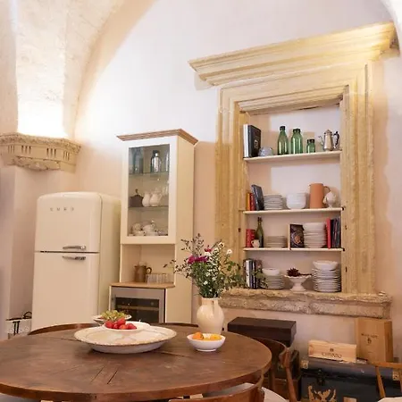 Casa A Corte, * Nardo