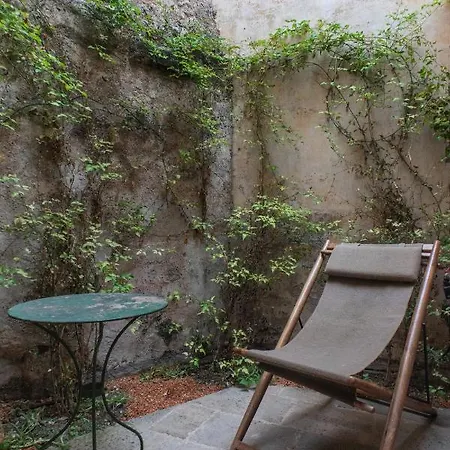 Casa A Corte, ヴィラ ナルド