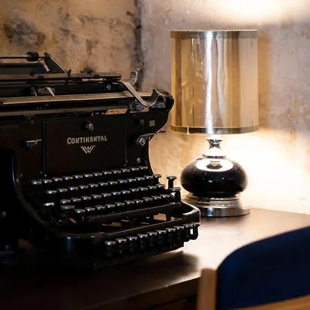 别墅 Casa A Corte, Nardò