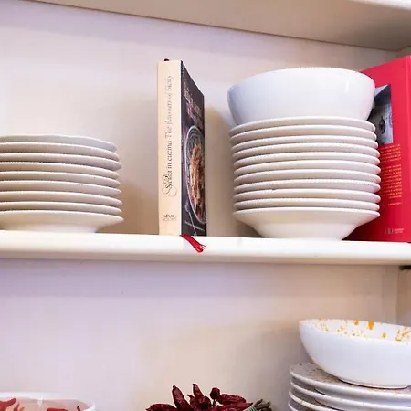 Casa A Corte, 别墅 *