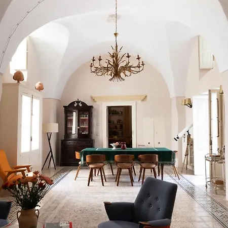 别墅 Casa A Corte,