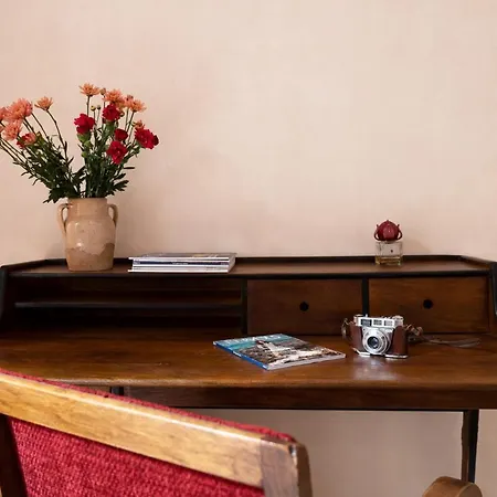 Casa A Corte,