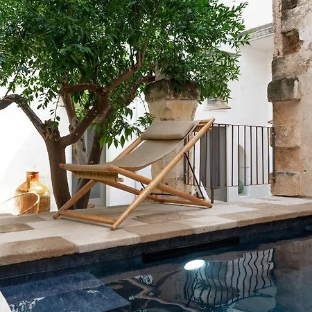 Casa A Corte, 别墅 *