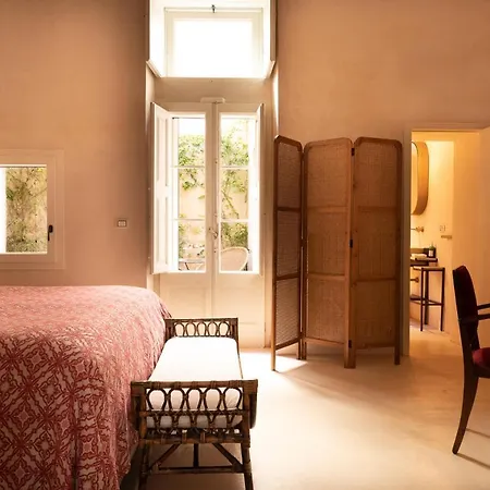 Casa A Corte, 别墅