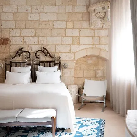 别墅 Casa A Corte, Nardò