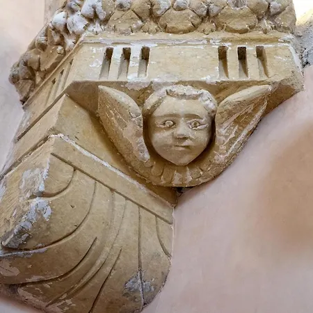 别墅 Casa A Corte,