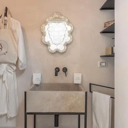 别墅 Casa A Corte, Nardò