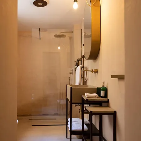 别墅 Casa A Corte, *