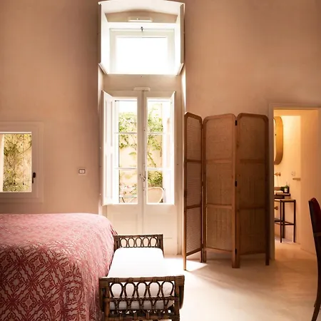 Casa A Corte, Nardò